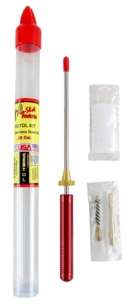 Picture of PRO-SHOT PISTOL CLNG KIT .22CAL 6.5"