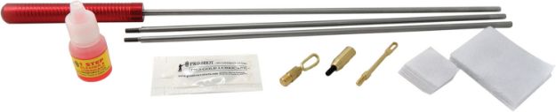 Picture of PRO-SHOT CLNG KIT 36" ROD 3PC 22CAL+