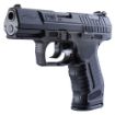 Picture of Walther P99 9Mm Luger 4" As 15-Shot Black Polymer