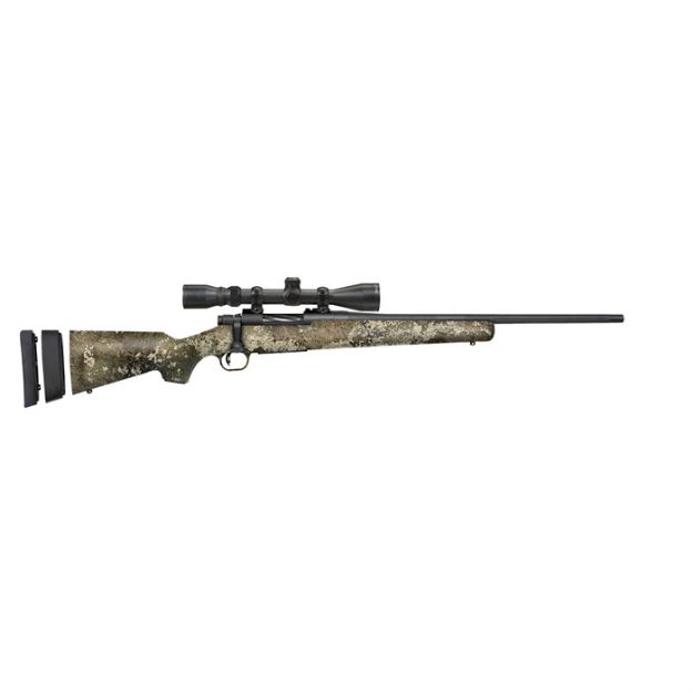 Picture of Mossberg Patriot Super Bantam Combo 6.5Cm 20" 3-9X40 Strata