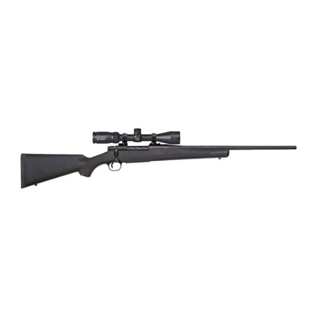 Picture of Mossberg Patriot Combo 7Mm-08 22" Vortex 3-9X40 Blued/Syn