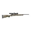 Picture of Mossberg Patriot Bantam Combo 7Mm-08 20" 3-9X40 Blued/Strata