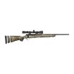 Picture of Mossberg Patriot Super Bantam Combo 308Win 20" 3-9X40 Strata