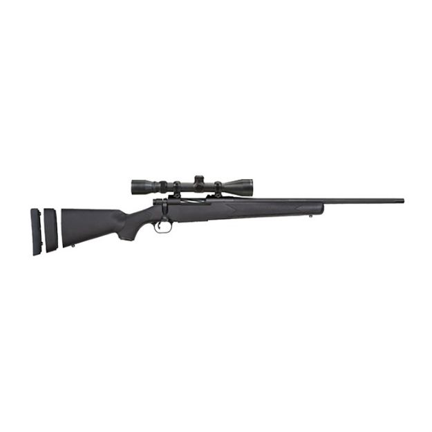 Picture of Mossberg Patriot Super Bantam Combo 350Legend 22" 3-9X40 Syn