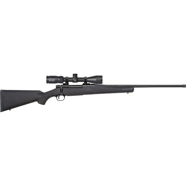Picture of Mossberg Patriot Combo 300Wm 24" Vortex 3-9X40 Blued/Syn
