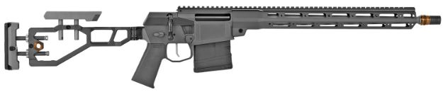 Picture of Q THE FIX 6.5CREED 16" GRAY 10RD