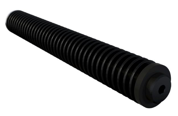 Picture of RA GUIDE ROD ASSY FOR GLK 17 GEN3 SS