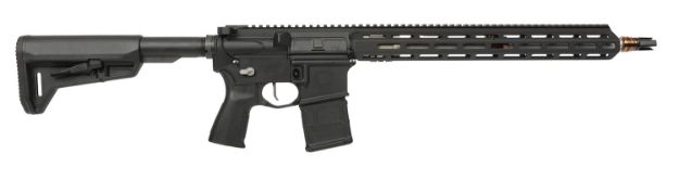 Picture of Q SUGAR WEASEL 556 16" 30RD BLK