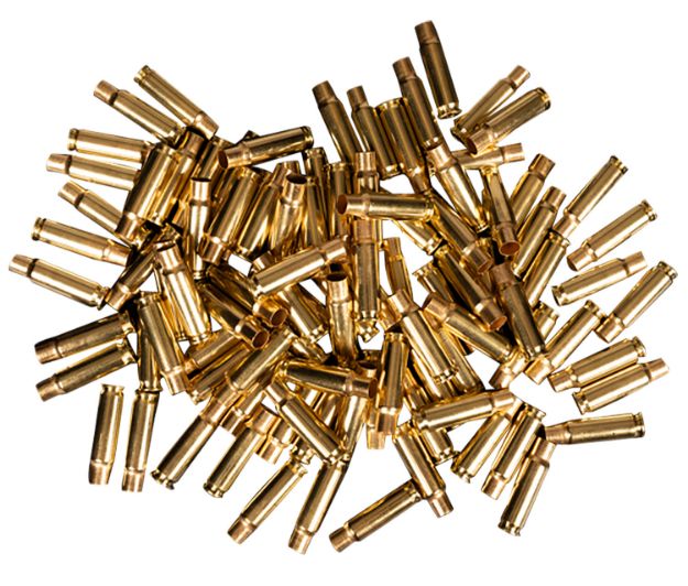 Picture of Q HORNADY BRASS 8.6BLK 100 COUNT