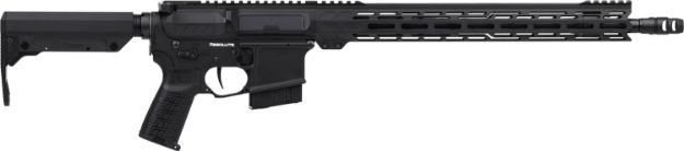 Picture of Cmmg Rifle Resolute Mk4 22 Arc 16.1" 10Rd Black