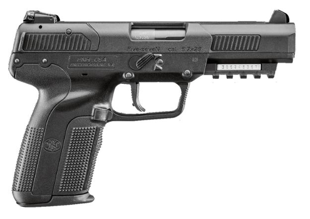Picture of Fn Five-Seven 5.7X28mm 3-10Rd As Black (Ca Only)