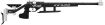 Picture of Walther Kk500 Blacktec 22Lr Precision Rifle Blacktec Stock