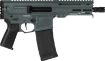 Picture of Cmmg Pistol Dissent Mk4 300Aac 6.5" 30Rd Charcoal Green