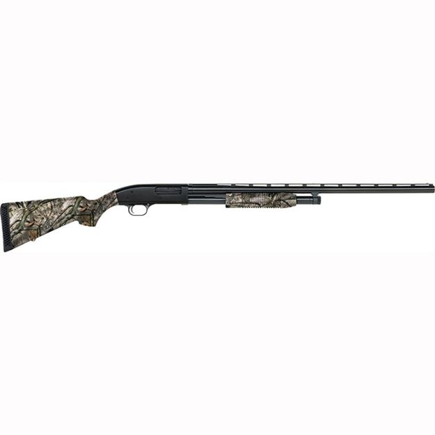 Picture of Maverick 88 Field 12Ga 3" 28"Vr Camo Synthetic