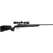Picture of Savage Axis Xp 22-250 22" W/3-9X40 Black/Black