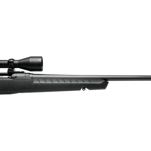 Picture of Savage Axis Xp 243 22" W/3-9X40 Black/Black