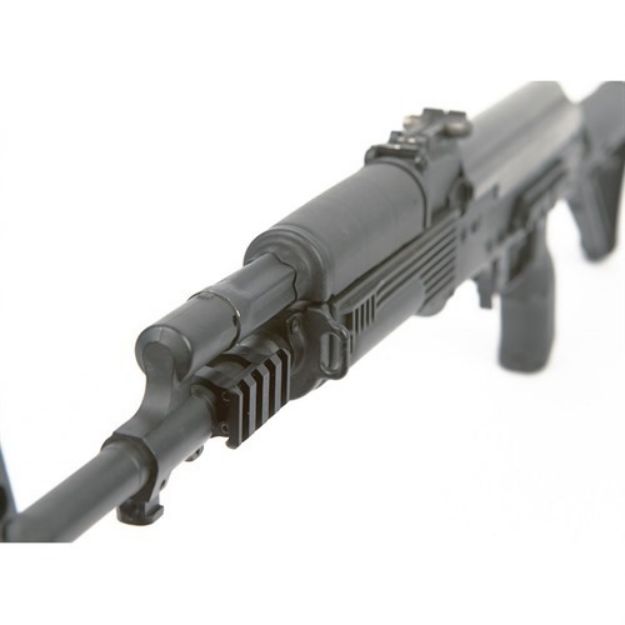 Picture of RS REG AKM (0.59") BARREL RAIL MNT