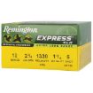 Picture of REM EXP LR 12GA 2.75" # 6  25/250