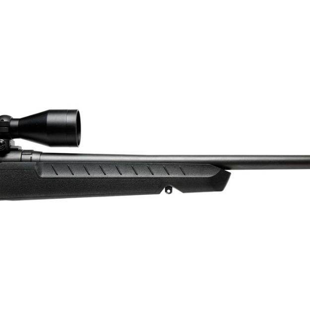 Picture of Savage Axis Xp 350 Legend 18" Lh W/3-9X40 Black/Black