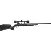 Picture of Savage Axis Xp 350 Legend 18" Lh W/3-9X40 Black/Black