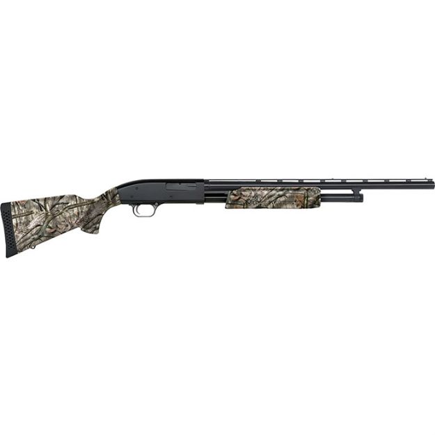 Picture of Maverick 88 Field Bantam 20Ga 3" 22"Vr Camo Synthetic