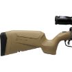 Picture of Savage Axis 2 Xp 22-250 22" W/3-9X40 Matte/Fde<