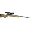 Picture of Savage Axis 2 Xp 308 22" W/3-9X40 Matte/Fde<