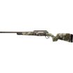 Picture of Savage Axis 2 Pro 243 20" Hsb Threaded Gm Bronze/Woodland
