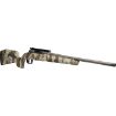 Picture of Savage Axis 2 Pro 308 20" Hsb Threaded Gm Bronze/Woodland