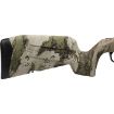 Picture of Savage Axis 2 Pro 30-06 20" Hsb Thread Gm Bronze/Woodland