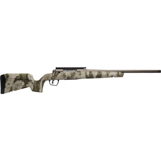 Picture of Savage Axis 2 Pro 400 Legend 20" Hsb Compact Bronze/Woodlnd