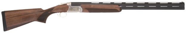 Picture of Tristar Trinity Ii O/U 20Ga 3" 28"Vr Ct-5 Silver/Walnut