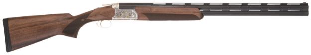Picture of Tristar Trinity Ii O/U 28Ga 3" 28"Vr Ct-5 Silver/Walnut