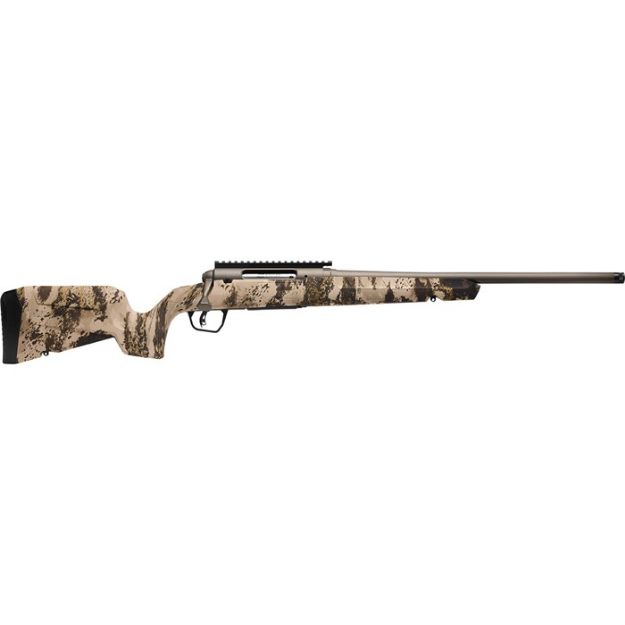 Picture of Savage Axis 2 Pro 223 20" Hsb Compact Tb Gm Bronze/Western