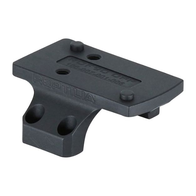 Picture of REPTILIA ROF-90 30MM LEUPOLD DPP BLK