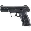 Picture of Ruger Security-9 Pro 9Mm Luger Tritium 15-Shot Blued