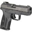 Picture of Ruger Security-9 Pro 9Mm Luger Tritium 15-Shot Blued