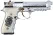 Picture of Girsan Regard Liberadore Ii 9Mm Gold/Chrome Engr.18-Shot