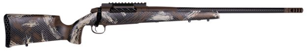 Picture of Weatherby 307 Alpine Ct 6.5Cm 24" Cf W/Brake Bronze