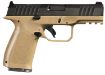 Picture of ROST MARTIN RM1C OR 9MM 4" 17RD FDE