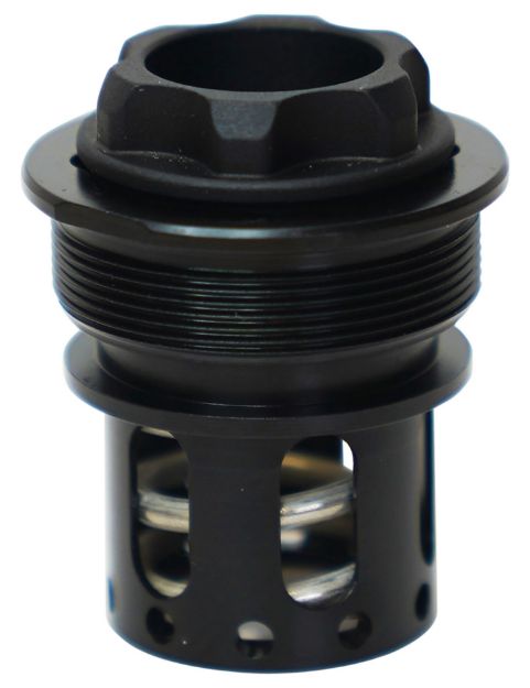 Picture of RUGGED UNIV CAGE BLK