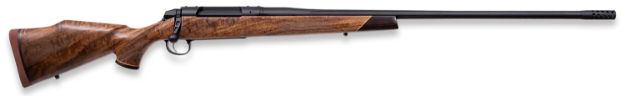 Picture of Weatherby 307 Adventure Sd 257 Wby 28" Mb Blued/Walnut