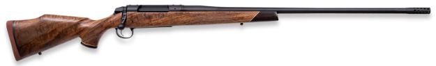 Picture of Weatherby 307 Adventure Sd 270 Win 26" Mb Blued/Walnut