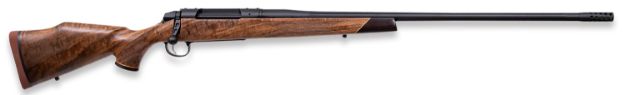 Picture of Weatherby 307 Adventure Sd 7Mm Prc 26" Mb Blued/Walnut