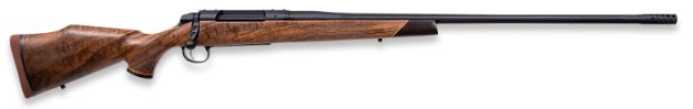 Picture of Weatherby 307 Adventure Sd 30-06 26" Mb Blued/Walnut