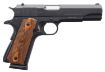 Picture of Charles Daly 1911 Field Grade 9Mm 5" Fs 10Rd Black/Walnut