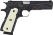 Picture of Charles Daly 1911 Field 45Acp 5" Fs Case Colored/Ivory Grip<