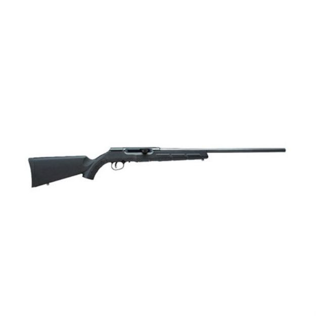 Picture of Savage A17 17Hmr Sporter 22" 10-Sh Accu Tgr Blued/Blk Syn
