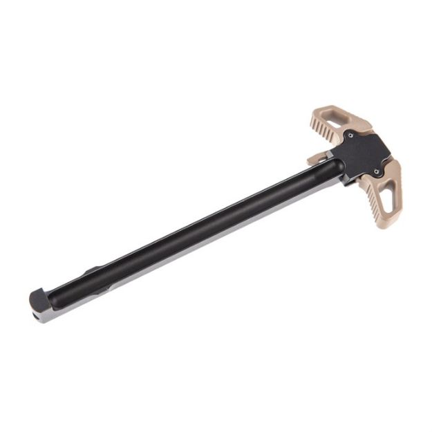 Picture of RADIAN COMBO RAPTOR/TALON AR15 FDE