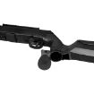 Picture of Savage A22 Takedown 22Lr 18" Accu Tgr Blue/Black Syn 10Rd